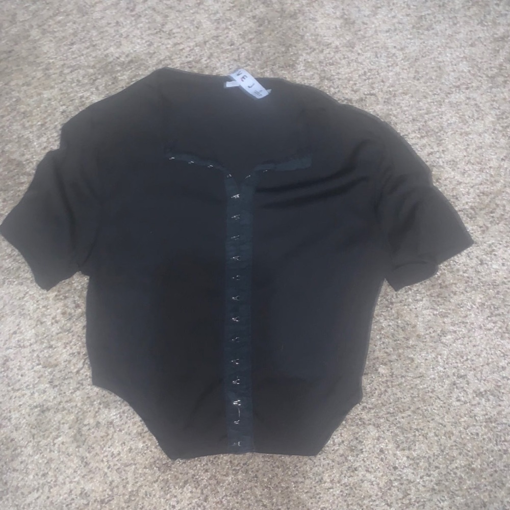 Woman’s top